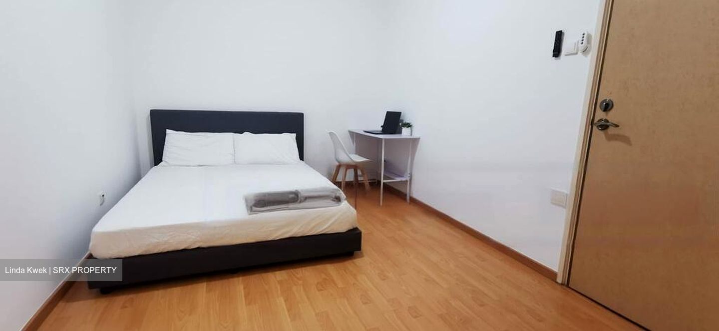 Oleanas Residence (D9), Condominium #479735261